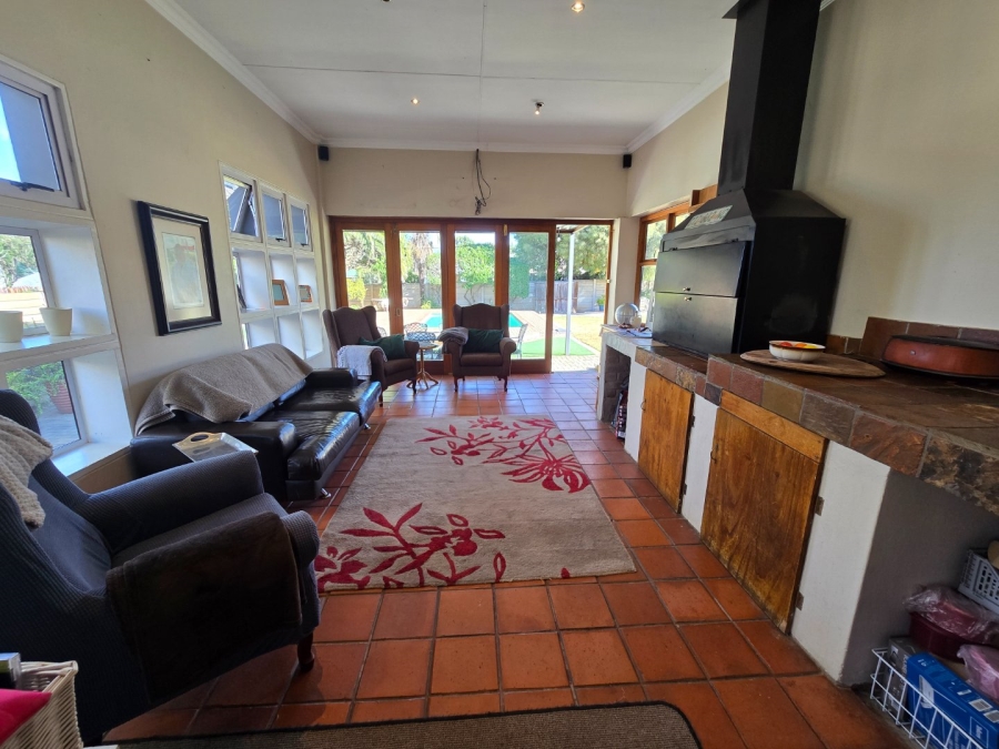 4 Bedroom Property for Sale in Dan Pienaar Free State